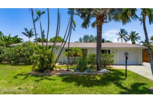 251 Avenida De La, Indialantic, Fl 32903, Indialantic