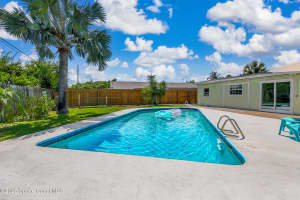 251 Avenida De La, Indialantic, FL 32903 Sold 10/31/25