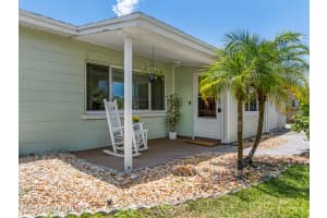 251 Avenida De La, Indialantic, FL 32903 Sold 10/31/25