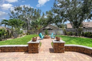 6825 Whitetail Court, Melbourne, FL 32940 Sold 09/17/25