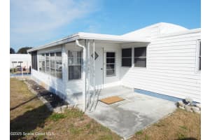 1461 Turkey Creek Drive, Palm Bay, FL 32905 - MLS#1050163