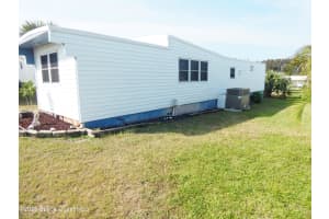 1461 Turkey Creek Drive, Palm Bay, FL 32905 - MLS#1050163