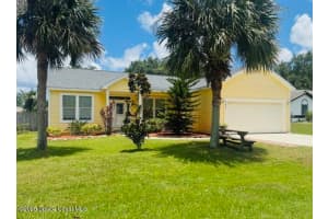 6455 Beard Avenue, Cocoa, FL 32927 Sold 09/30/25
