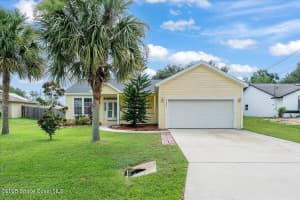 6455 Beard Avenue, Cocoa, FL 32927 Sold 09/30/25