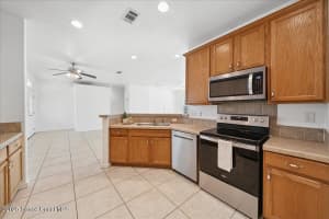 6455 Beard Avenue, Cocoa, FL 32927 Sold 09/30/25