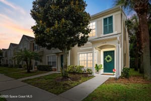 1315 Hampton Park Lane, Melbourne, FL 32940 Sold 08/22/25