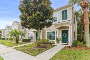 1315 Hampton Park Lane, Melbourne, FL 32940 Sold 08/22/25