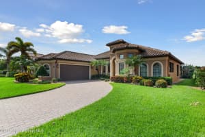 3079 Levanto Drive, Melbourne, FL 32940 - MLS#1050167