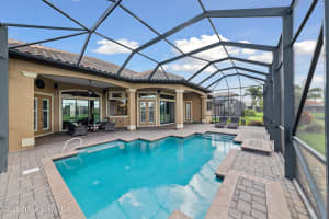 3079 Levanto Drive, Melbourne, FL 32940 - MLS#1050167