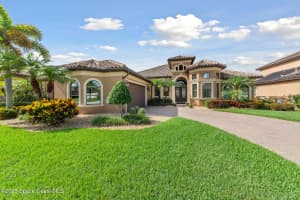 3079 Levanto Drive, Melbourne, FL 32940 - MLS#1050167