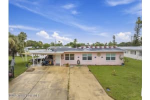 1770 Coral Circle, Ft. Pierce, FL 34949 - MLS#1050175