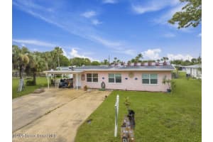 1770 Coral Circle, Ft. Pierce, FL 34949 - MLS#1050175