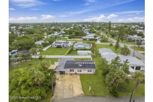 1770 Coral Circle, Ft. Pierce, FL 34949 - MLS#1050175