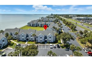 7400 N Highway 1, 105, Cocoa, FL 32927 - MLS#1050178