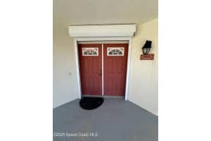 3360 Atlantic Avenue, Cocoa Beach, FL 32931 - MLS#1050179