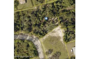 261 Gamewell Road, Palm Bay, FL 32908 Sold 09/16/25