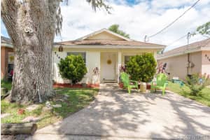978 Nagle Drive, Rockledge, FL 32955 Sold 08/01/25