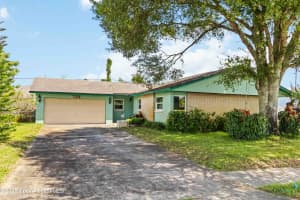 1718 Guldahl Drive, Titusville, FL 32780 Sold 07/31/25