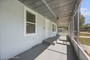 1714 Fletcher Street, Melbourne, FL 32901 - MLS#1050204