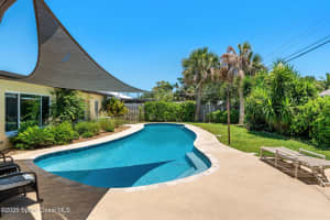 430 Watts Way, Cocoa Beach, FL 32931 - MLS#1050214