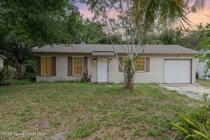5012 Fleetwood Place, Cocoa, Fl 32926, Cocoa