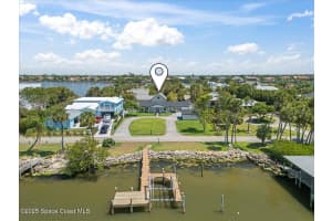 10900 Tropical Trail, Merritt Island, FL 32952 - MLS#1050223