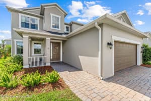 3089 Ribbon Grass Drive, Melbourne, FL 32940 Sold 08/12/25