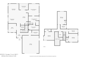 3089 Ribbon Grass Drive, Melbourne, FL 32940 Sold 08/12/25