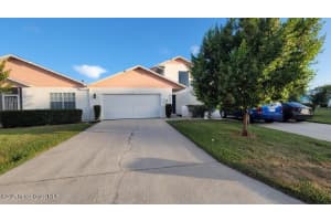 1034 Villa Drive, Melbourne, FL 32940 - MLS#1050229