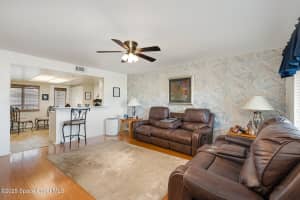 1515 Huntington Lane, Rockledge, FL 32955 Sold 11/26/25