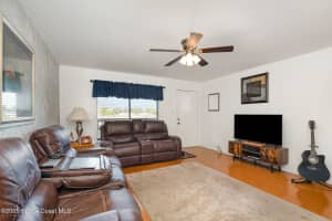 1515 Huntington Lane, Rockledge, FL 32955 Sold 11/26/25