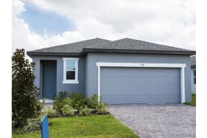 313 Evergreen Street, Palm Bay, FL 32907 Sold 09/26/25