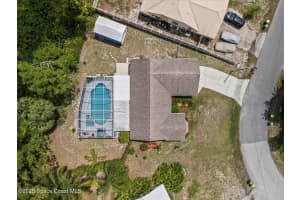 5390 Fruitport Street, Cocoa, FL 32927 Sold 09/23/25