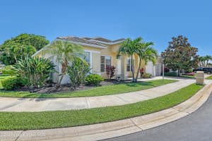 143 Sanibel Way, Melbourne Beach, FL 32951 - MLS#1050241