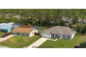 6697 Cecil Road, Cocoa, FL 32927 Sold 07/18/25
