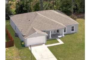 6697 Cecil Road, Cocoa, FL 32927 Sold 07/18/25