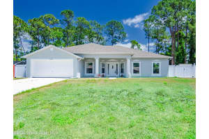 6697 Cecil Road, Cocoa, FL 32927 Sold 07/18/25