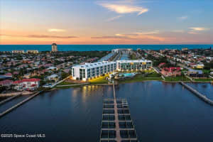 3031 Hafen Lane, 205, Melbourne Beach, Fl 32951, Melbourne Beach