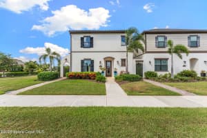 2209 Zuma Lane, Melbourne, FL 32940 Sold 09/19/25