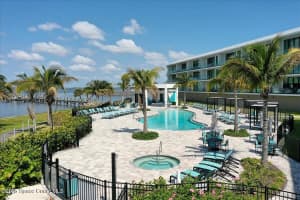3031 Hafen Lane, Melbourne Beach, FL 32951 - MLS#1050260