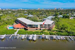 520 Peninsula Avenue, New Smyrna Beach, FL 32169 Sold 08/20/25