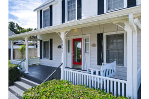 2811 Indian River Drive, Cocoa, FL 32922 - MLS#1050266