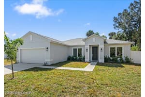 2237 Iowa Street, Melbourne, FL 32904 Sold 08/12/25
