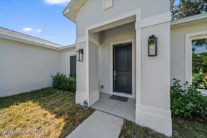 2237 Iowa Street, Melbourne, FL 32904 Sold 08/12/25