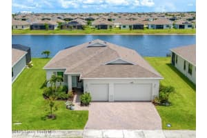 1052 Great Belt Circle, Melbourne, FL 32940 - MLS#1050279