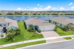 1052 Great Belt Circle, Melbourne, FL 32940 - MLS#1050279