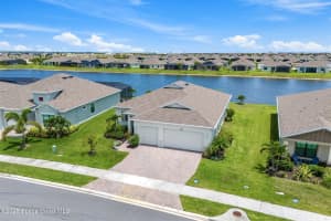 1052 Great Belt Circle, Melbourne, FL 32940 - MLS#1050279
