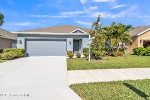 1902 Elkins Point Drive, Melbourne, Fl 32935, Melbourne
