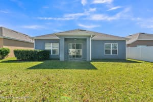 1902 Elkins Point Drive, Melbourne, FL 32935 - MLS#1050282