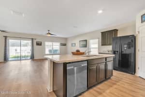 1902 Elkins Point Drive, Melbourne, FL 32935 - MLS#1050282